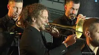 Big Band RTS - Fascinating Rhythm (Made in New York Jazz Festival, Montenegro 2025 - Cetinje)