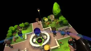 Hidden Pictures Agent Q Quest 2 Review