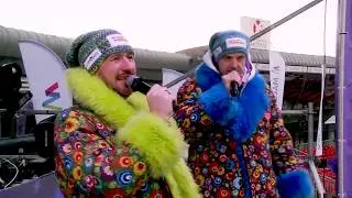 Crowd Supporters - Pociąg do zwycięstwa (Zakopane 2020)