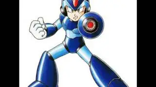 Megaman X - Intro Stage