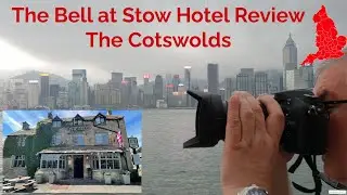 The Bell at Stow Hotel Review - Stow-on-the-Wold - Cotswolds