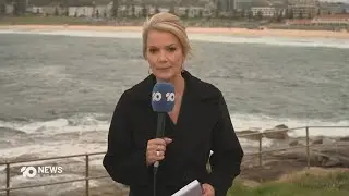 [Bondi Beach Terrorist Attack] 10 News Sydney | Opener & Coverage - (15.12.2025)