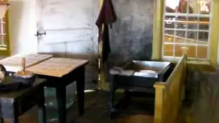Grandin Bookstore, Printing Room Level 3