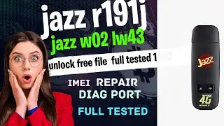 jazz wingle w02lw43 unlock free