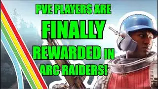Shared Watch is My FAVOURITE Arc Raiders Event EVER - Here's Why!