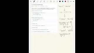 Leetcode 271 Encode and Decode Strings