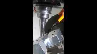 Precision CNC Milling with BIG DAISHOWA Tool Holders