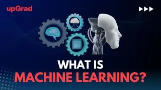What is Machine Learning | Learn Machine Learning | Machine Learning Course