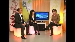 Kulturbr&uuml;cke Hamburg bei Tide TV - 