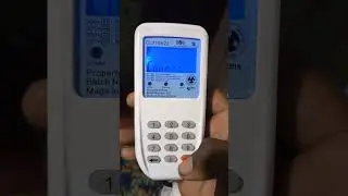 How to check the date on ECG clou meter Ghana