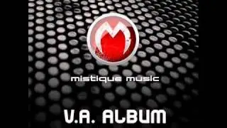 Tuxedo - Uncertain - Mistiquemusic