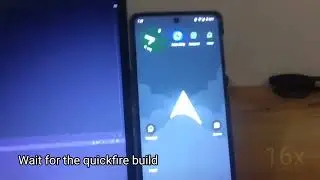 Flutter app + Appwrite authentication under 2 minutes.