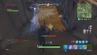 5 kills in under 1 minute 'fortnite'