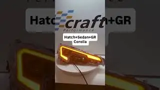 Coming soon! #craftcperformance #automobile #cartok #corollahatch #grcorolla #corolla