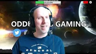 🔴 Chat and Chill with oddball76 Gaming Live stream - Part 30 - 2021🔴