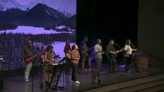church@home | 1/11/26 | 10:30am