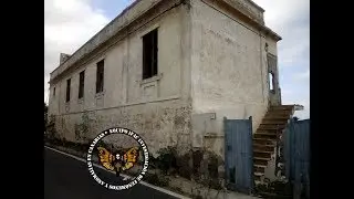 URBEX EXPLORAMOS Casa ABANDONADA en GRAN CANARIA