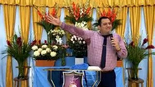 Sobreviendo en tiempos difíciles// Predica Pastor Dener Martinez 🔥