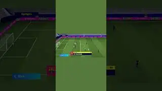 Video yoqan bolsa obuna bolib keting✅#efootball#pes#shorts#footballgame