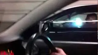 Corolla T-Sport Vs Civic Type R EP3.mov