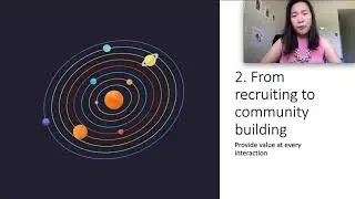 The Future of Talent Attraction & How Covid is Accelerating This