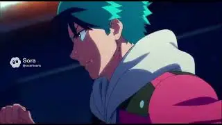 Trunk TV – Episode 1: Raw Anime Chaos (Cinematic Widescreen)