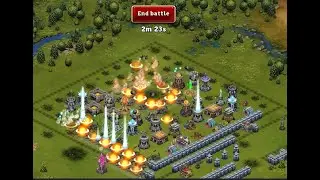 throne Rush 