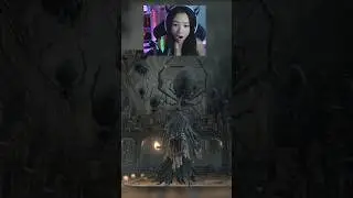 What&rsquo;s worse than spiders? More spiders. #bloodborne #soulsborne #soulsgame