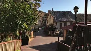 Viaggia e Scopri Malta. 2   Popeye Village 7 viaggiaescopri.it #malta #popeyevillage #viaggiaescopri