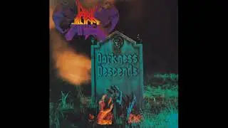 Dark Angel - Merciless Death