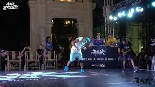 Ken Swift | Judges Showcase | Make yourself a legend Vol.9