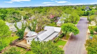 SWPRE Fredericksburg - 405 Sycamore Fredericksburg TX 78624 - Video