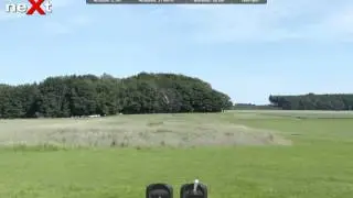 Tic Tocs neXt - CGM rc Helicopter Simulator