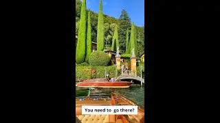 #1 Enjoy Best Things to do in Lake Maggiore