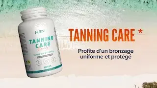 Tanning Care &ndash; Le meilleur compl&eacute;ment pour sublimer ton bronzage