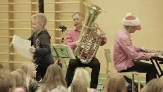 Tuubakimalainen konsertti nro 564