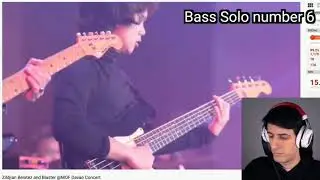 Davie504 challenge ZILD in a 
