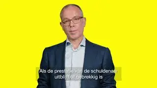 Wat is ingebrekestelling? - short version PlasBossinade advocaten en notarissen