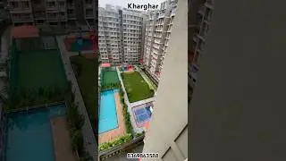 1 bhk For Sale & Rent Kharghar Navi Mumbai.