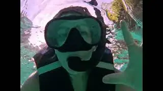 Twin Lagoon in Coron Island!