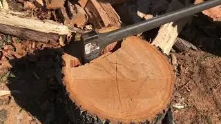 Разделываем БОЛЬШИЕ патроны! (FISKARS X27)