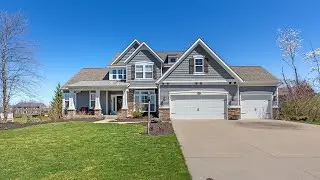 1300 Stoneshire SE Grand Rapids MI 49546