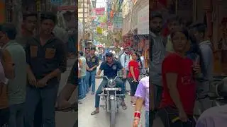 BULLET REACTION🔥🙉😱