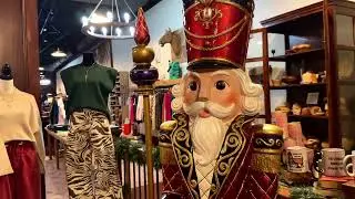Christmas in Downtown Decatur AL
