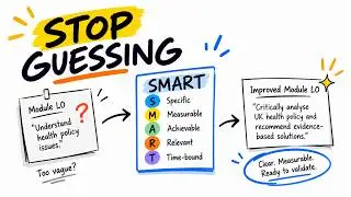 Generate Learning Outcomes Using Copilot
