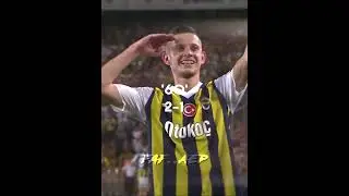 Fenerbah&ccedil;e - Twente Edit #shorts #fenerbah&ccedil;e #fb #twente #comeback #keşfet