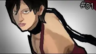 Ada em Missão | Re4 DLC Separate Ways (No Commentary)