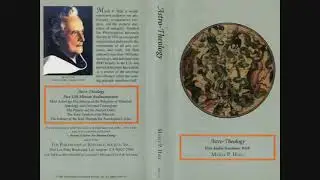 Manly P. Hall Lecture On The Journey of the Human Soul through Astrological Cycles