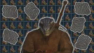 Quickest Way to Kill Troll and Farm its Pelt - Dark and Darker