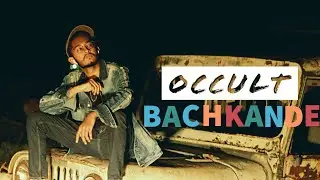Occult - BACHKANDE (Prod BY- H3 MUSIC) #desihihop #desihiphopbuddingartists  #disstrack